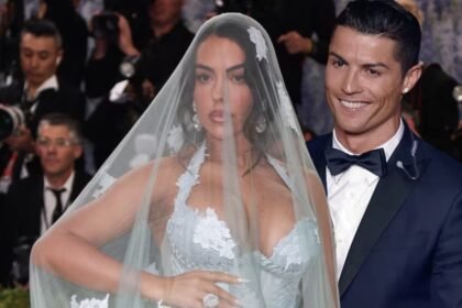 Cristiano Ronaldo y Georgina Rodríguez celebrarían boda en Madeira