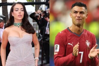 Cristiano Ronaldo y Georgina Rodríguez: una boda íntima valuada en millones