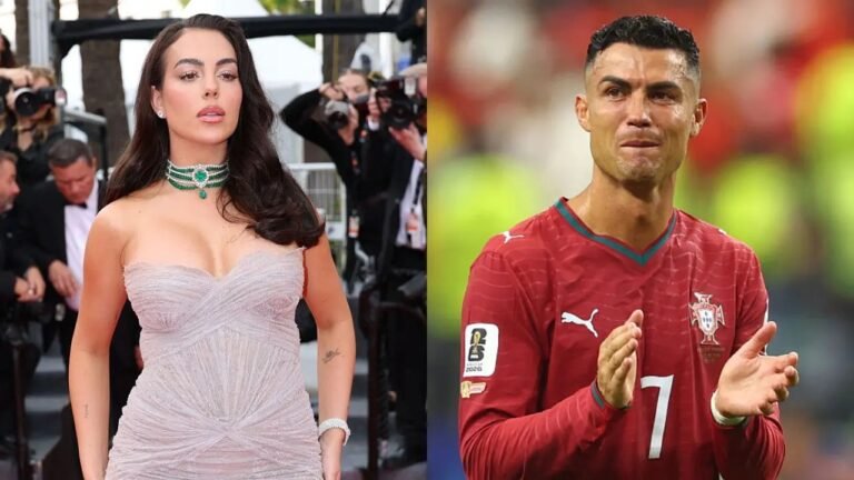 Cristiano Ronaldo y Georgina Rodríguez: una boda íntima valuada en millones