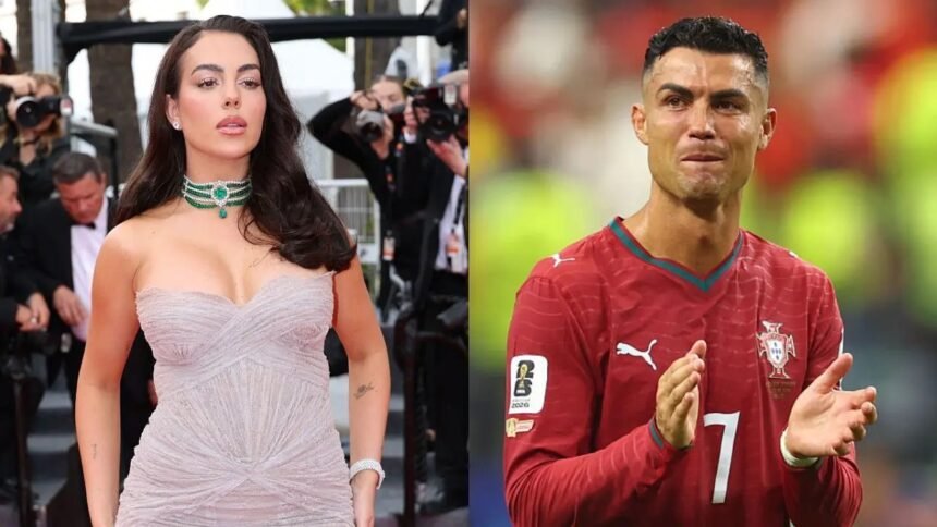 Cristiano Ronaldo y Georgina Rodríguez: una boda íntima valuada en millones