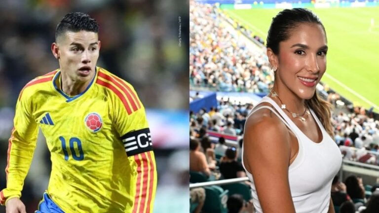 David Ospina presente en Colombiamoda junto a su sobrina