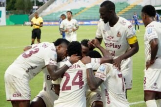 Deportes Tolima suma a Sergio Aguayo a su nómina