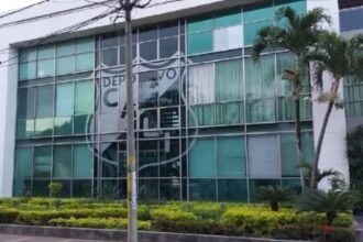 Deportivo Cali cierra sede por daños tras el terremoto