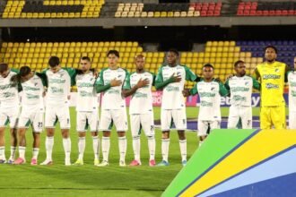 Deportivo Cali escala posiciones tras vencer a Pasto