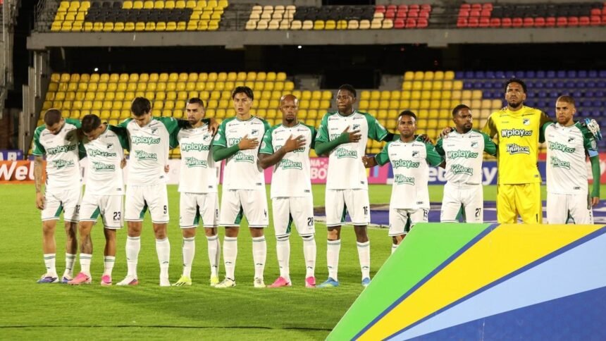 Deportivo Cali escala posiciones tras vencer a Pasto