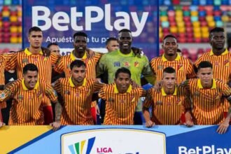Deportivo Pereira enfrenta posible liquidación: Acolfutpro toma medidas