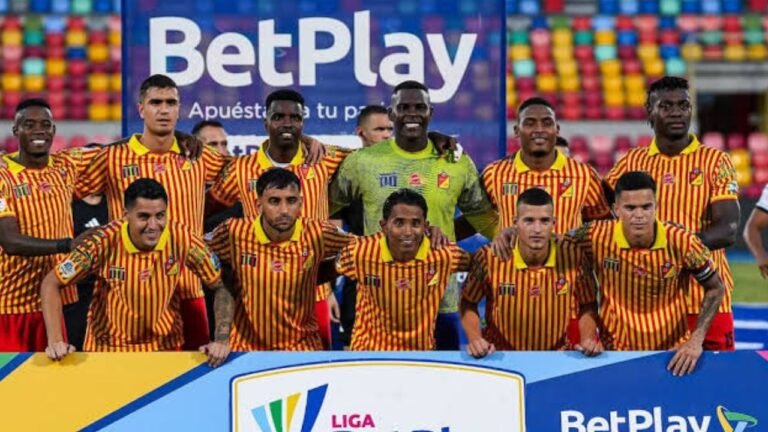 Deportivo Pereira enfrenta posible liquidación: Acolfutpro toma medidas