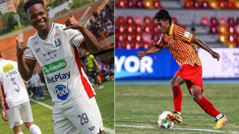 Deportivo Pereira y Once Caldas buscan nueva sede tras terremoto