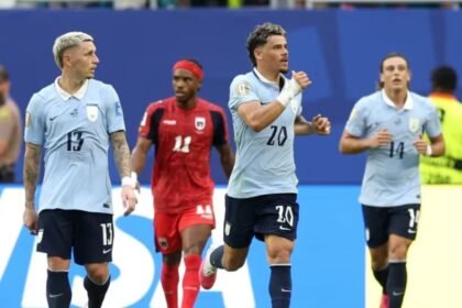 Diego Forlán dirigirá la Selección de Uruguay en el Mundial 2030