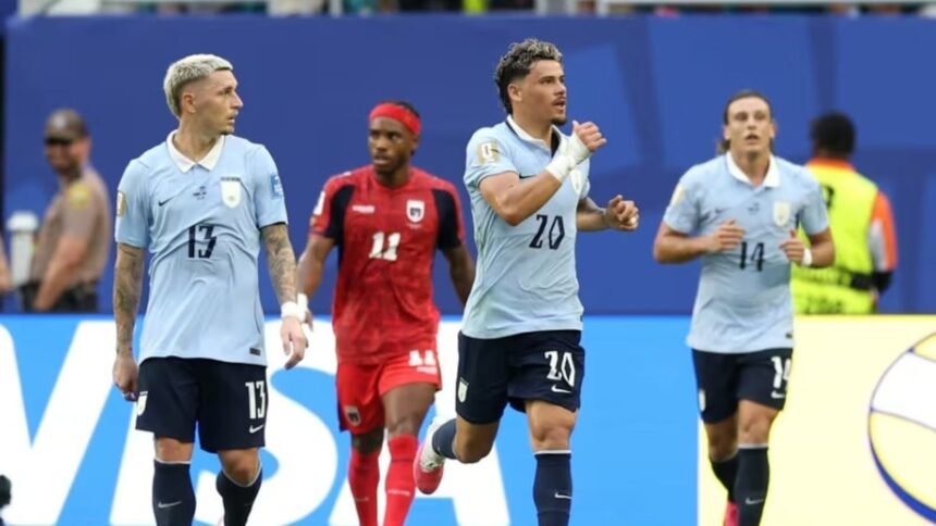 Diego Forlán dirigirá la Selección de Uruguay en el Mundial 2030