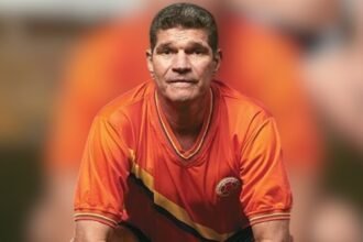 Eduardo Vilarete enfrentará amputación para salvar su vida