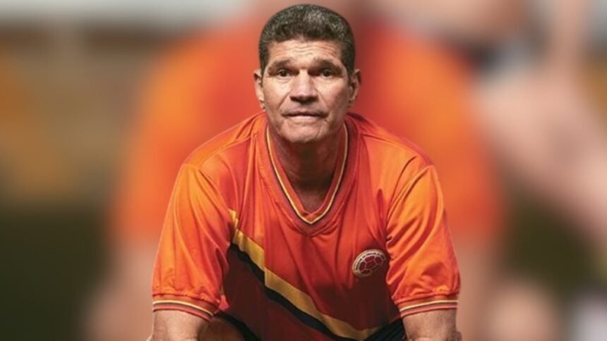 Eduardo Vilarete enfrentará amputación para salvar su vida