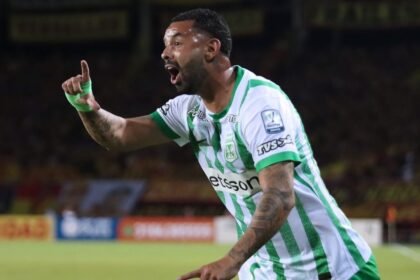 Edwin Cardona revela el dolor de no asistir al Mundial 2018