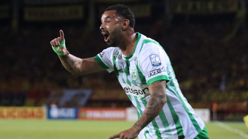 Edwin Cardona revela el dolor de no asistir al Mundial 2018