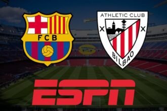 El FC Barcelona inicia su campaña en LaLiga 2026-27 ante el Athletic Club