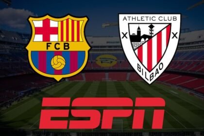 El FC Barcelona inicia su campaña en LaLiga 2026-27 ante el Athletic Club