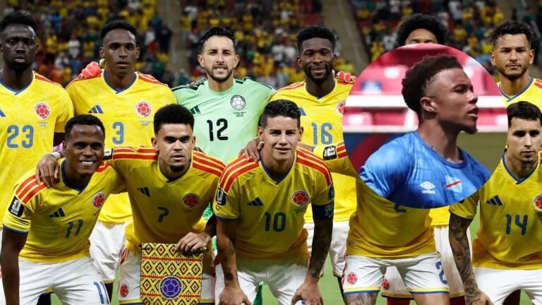 El orgullo de Steve Kapuadi: camisetas históricas del Mundial