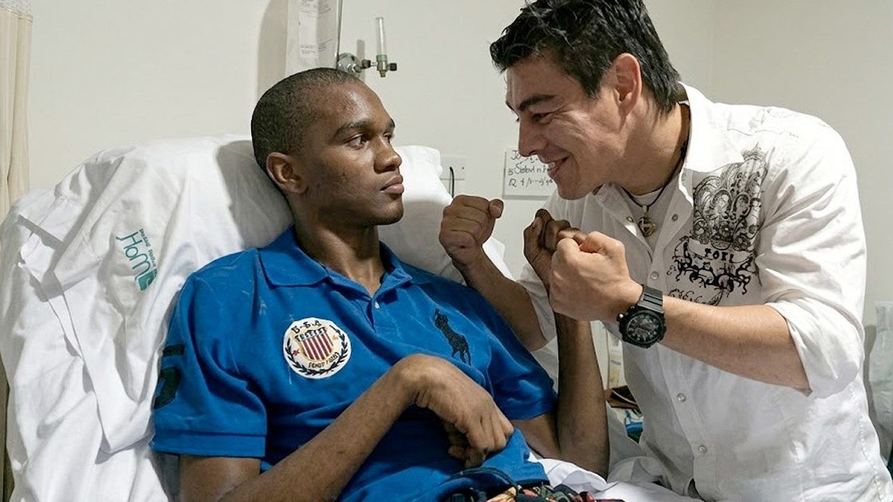 El Travieso Arce mantiene apoyo a José Carmona 13 años después del traumático combate