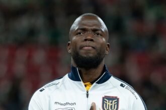 Enner Valencia se une a Boca Juniors en cierre del mercado de pases