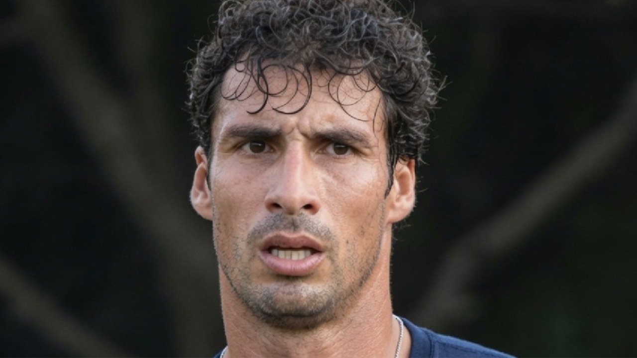 Exfutbolista colombiano Diego Serna arrestado en Miami por tráfico de drogas