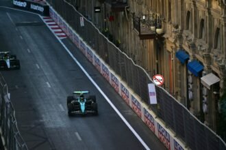 Fórmula 1 despide a Mick Fern, figura histórica de Aston Martin