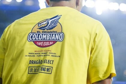 FC Porto se une a iniciativa de Luis Díaz para apoyar a Colombia