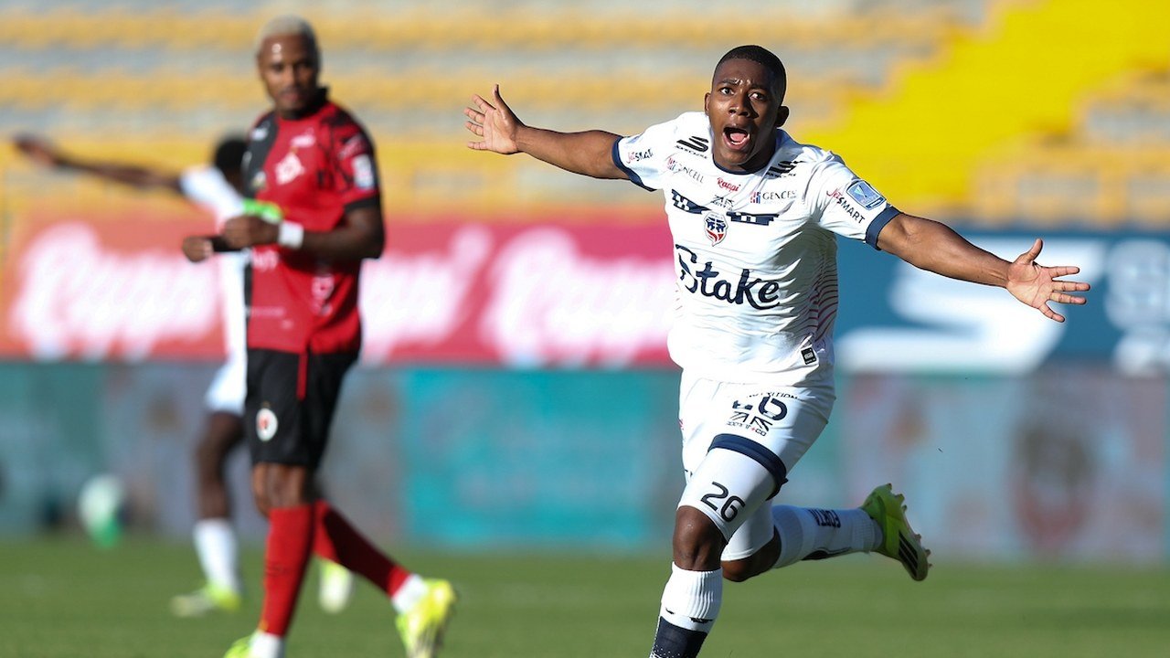 Fortaleza mantiene su racha en Liga BetPlay ante Cúcuta