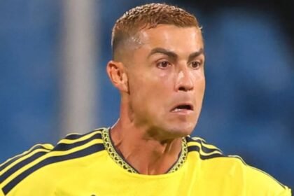 Golazo de Cristiano Ronaldo en el triunfo de Al Nassr: está cerca de los 1000 goles