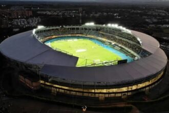 Ibagué ofrece su estadio a Once Caldas, América y Pereira tras el sismo