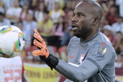 Independiente Santa Fe en vilo por lesión de su arquero titular