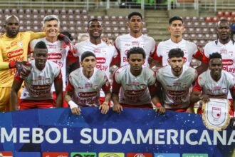 Independiente Santa Fe lanza combo especial para enfrentar a River Plate