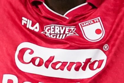 Independiente Santa Fe reprograma duelo ante Boyacá Chicó