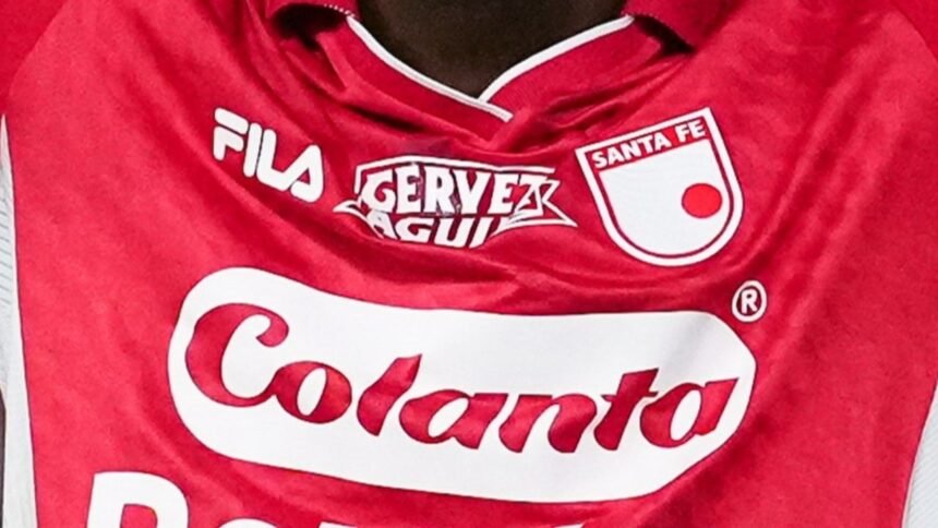 Independiente Santa Fe reprograma duelo ante Boyacá Chicó