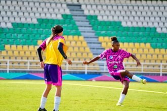 Internacional FC Femenino busca clasificación anticipada ante Once Caldas