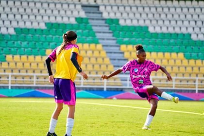 Internacional FC Femenino busca clasificación anticipada ante Once Caldas