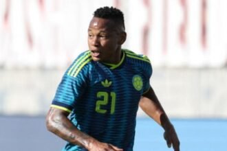 Jaminton Campaz afronta amenazas tras el Mundial: su hermano relata el difícil momento