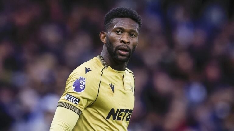 Jefferson Lerma expresa su deseo de jugar en América de Cali