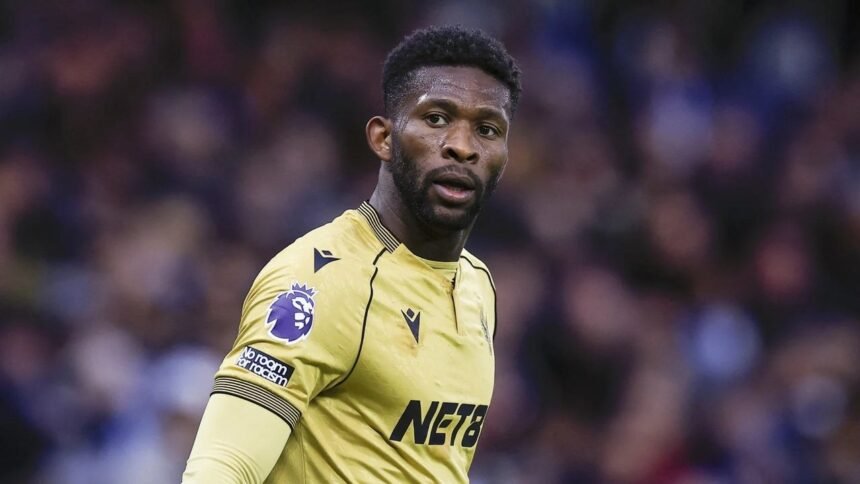 Jefferson Lerma expresa su deseo de jugar en América de Cali