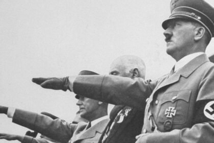 Jesse Owens brilla y desafía ideología en Berlín 1936