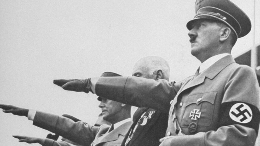 Jesse Owens brilla y desafía ideología en Berlín 1936