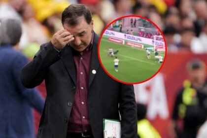 Jhon Arias brilla en Palmeiras tras su paso por el Mundial 2026