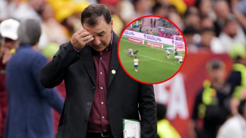 Jhon Arias brilla en Palmeiras tras su paso por el Mundial 2026