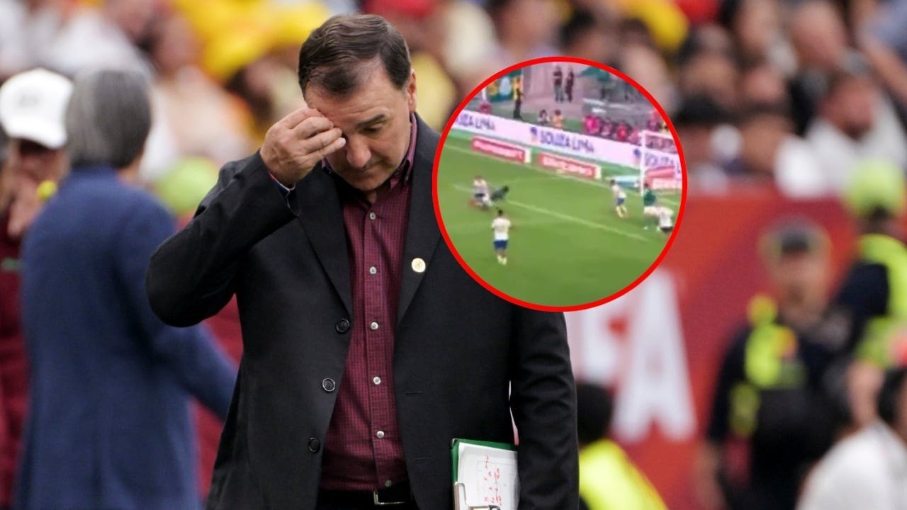 Jhon Arias brilla en Palmeiras tras su paso por el Mundial 2026