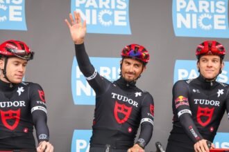 Julian Alaphilippe se retira: una era llega a su fin