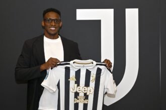 Juventus se refuerza con Jhon Lucumí: impacto en el Deportivo Cali