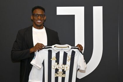 Juventus se refuerza con Jhon Lucumí: impacto en el Deportivo Cali