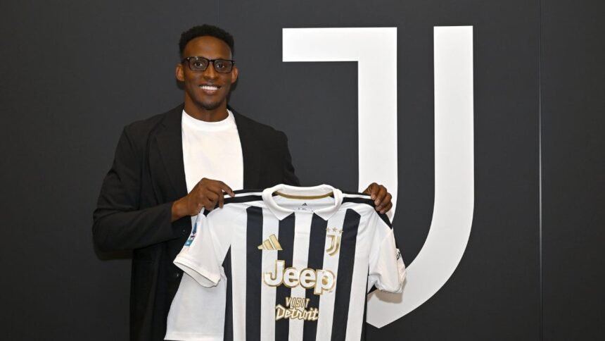 Juventus se refuerza con Jhon Lucumí: impacto en el Deportivo Cali