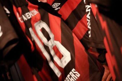 Kerwin Vargas llega a Athletico Paranaense como tercer fichaje más caro