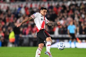 Kevin Castaño sería nuevo jugador de Atlético Mineiro