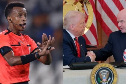 La historia de superación de Omar Artan tras su veto en el Mundial 2026